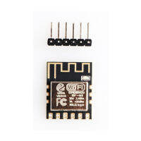 ESP-M3ขนาดเล็กพิเศษขนาดเล็กระยะไกลจากโมดูลส่งสัญญาณไร้สายแบบอนุกรม ESP8285เต็มรูปแบบสำหรับ ESP8266