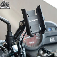 New Accessories For SUZUKI GSX1300R HAYABUSA GSXR1300 GSX1300 R Motorcycle CNC Handlebar Mobile Phone Holder GPS Stand Bracket