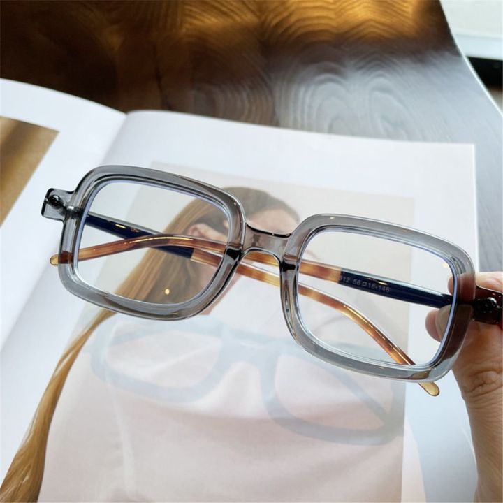 qiao-แฟชั่นสำหรับผู้หญิง-วินเทจ-แว่นตาสำหรับแว่นตา-ที่-uv400-แว่นกันแดดสำหรับผู้หญิง-พังก์สไตล์-แว่นตากันแดดสำหรับผู้หญิง-เฉดสีของผู้ชาย