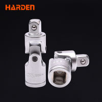 ข้ออ่อน 1/2" ผลิตจากเหล็กแข็งพิเศษ CRV และชุบโครเมียม HARDEN 530554