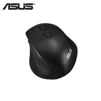 ASUS อุปกรณ์มัลติ MW203เมาส์ไร้สายบลูทูธเกมทำงานเงียบ2400Dpi อุปกรณ์แล็ปท็อปแล็ปท็อป Pc เมาส์แบบออปติคัล