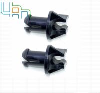 2 piece Throttle Lever Linkage repair Swivel Bushing 75HP 90HP 115HP For Mercury outboard 23-932481