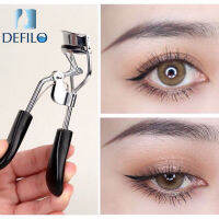 ที่หนีบขนตา ที่ดัดขนตา Eyelash Curlers เครื่องมือดัดขนตา ที่ดัดขนตามืออาชีพ ไม่ทำให้ขนตาหักงอ ดัดแล้วขนตางอนเด้งอย่างเป็นธรรมชาติ V01