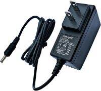 16.8 V AC/DC Adapter Compatible with LifePro Sonic LPSNCBLUE LPSNCBLK LPSNC - BLU LPD11 CVD20 TK3802 Life Pro 2600 mah Li-ion Battery Percussion Massage Gun 16.8VDC 1A Power Supply Cord Charger US EU UK selectable plugs