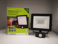 LUCECO โคมสปอร์ตไลท์ 20W LED FLOODLIGHT IP54 1189646