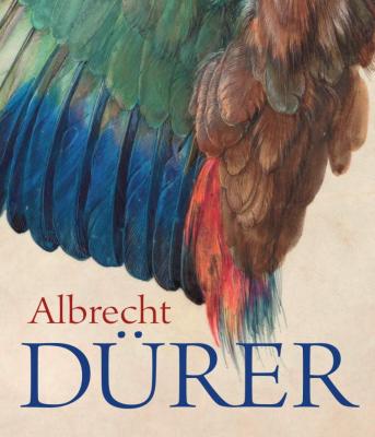 Original external picture Albrecht D ü RER Albrecht Durer Renaissance artists collected more than 100 paintings of Durer, the original English version of printmaking art album