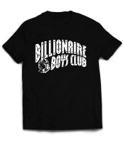 Billionairebowbr Ys Club Mens Black Tshirt Size S4Xl