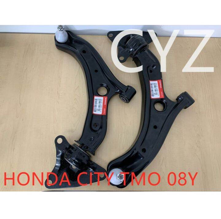 Front Lower Arm Honda City Tmo Jazz Gp1 Freed Insight Lh Rh Honda