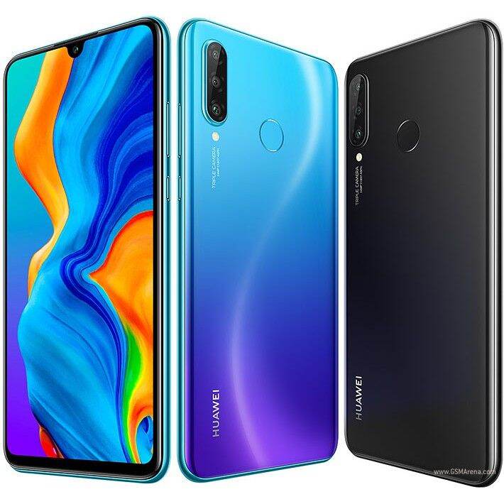 global-version-huawei-p30-lite-6gb-ram-128gb-rom-6-15นิ้วสมาร์ทโฟนการ์ดคู่