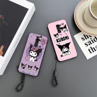 เคส LG K10เคสโทรศัพท์ป้องกัน Kuromi น่ารัก