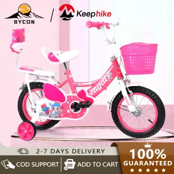 Big girls best sale on bikes