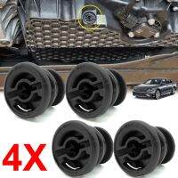 [2023ร้อน] 2คู่น้ำมันเครื่องท่อระบายน้ำปลั๊กบ่อ06L103801สำหรับ Audi A1 A3 A4 Allroad A5 Sportback A6 Q3 Q5 Q7 S3 TT สำหรับ Porsche 911 Macan