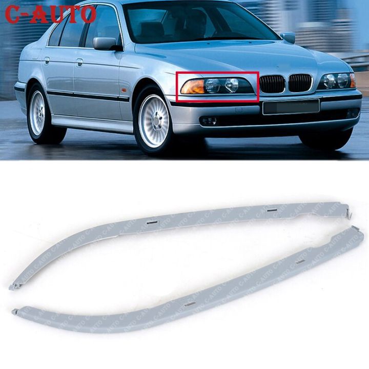 BMW M5 (E39) Specs & Photos - 1998, 1999, 2000, 2001, 2002, 2003