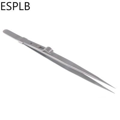 【YF】 ESPLB Lock  Anti Static 6 Adjustable for Jewelry Component Tools