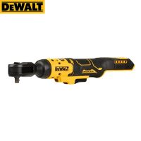 DEWALT DCF512B Atomic วงล้อขนาดกะทัดรัด20V ไม่มีแปรง1/2ในประแจตัวควบคุมความเร็วตัวแปรวิศวกรรมแรงบิด70ฟุตปอนด์