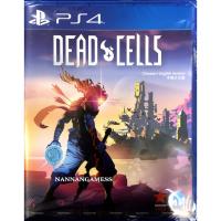 PS4 Dead Cells ( Zone 3 / Asia )( English )