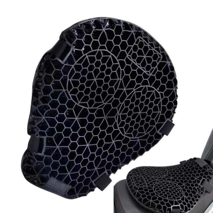 motorcycle-seat-pad-shock-absorbing-breathable-3d-honeycomb-motorcycle-gel-seat-pad-universal-anti-slip-gel-seat-cushion-for-motorcycle-electric-vehicle-adorable