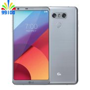 Original Unlocked Original Cellphone LG G6 H873 5.7 4GB RAM 32GB ROM