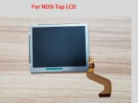 【Best-Selling】 yawowe จอแสดงผล LCD ด้านบนเดิมสำหรับชิ้นส่วนอะไหล่หน้าจอ NDSI Dsi