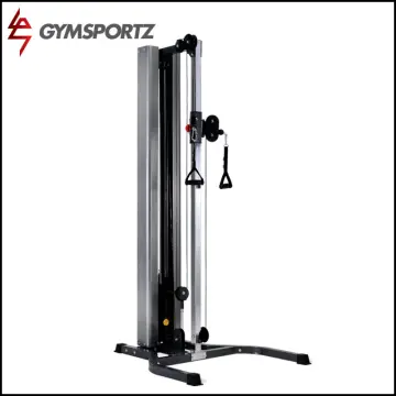 Pulley machine price new arrivals