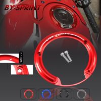 NEW Accessories Tank Cap For Honda CBR400R CB500X CB400X CB500F/ABS 2014-2023 Motorcycle Fuel Tank Cap Decorative Gasket Cover