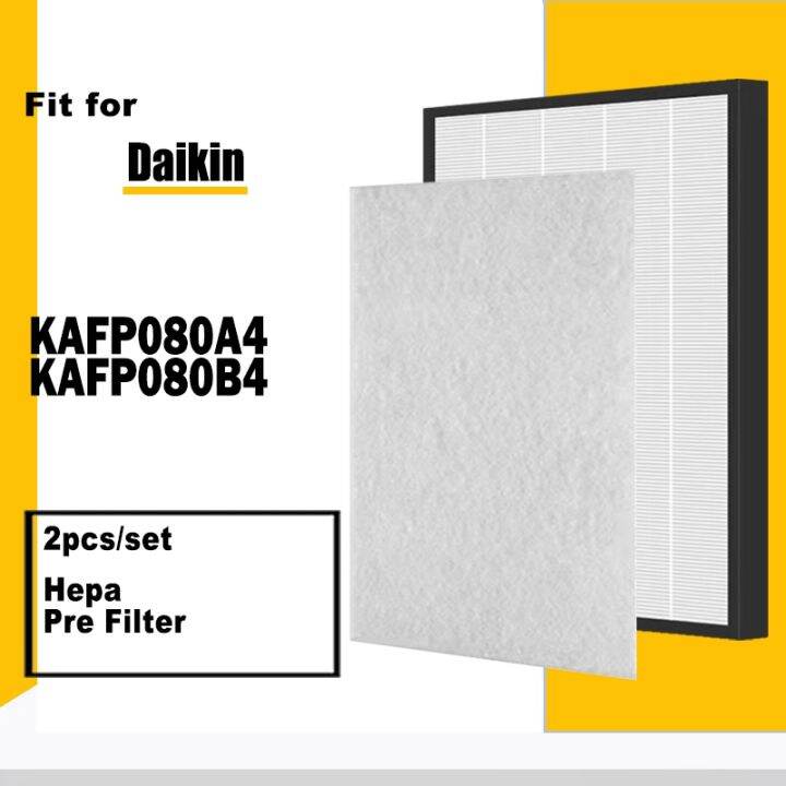 Daikin Air Filter Daikin Kafp080b4 Lazada.co.th