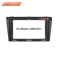 Aisinimi Car DVD frame 9 inch FOR Mazda 3 2004-2011 Car Dvd stereo car monitor all in one