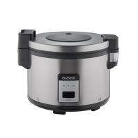 Cuckoo CR-3055B Electric Rice Cooker For 30 People