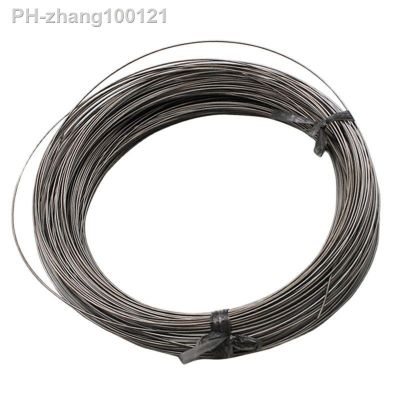 Pure 99.99 Grade 1 Craft Wire Titanium Wire 0.1mm To 13mm