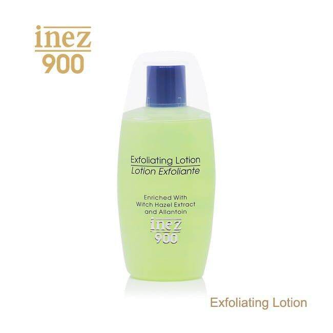 Inez 900 Exfoliating Lotion 125 ml ORIGINAL 100 Lazada Indonesia