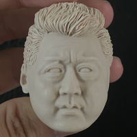 Unpainted 16 Scale Ma dongseok Ma Tong Seok HEAD Sculpt สำหรับ Action FIGURE ตุ๊กตาทหารอุปกรณ์เสริมภาพวาดการออกกำลังกาย No.101