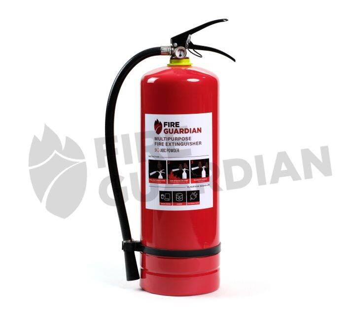 APAR 5 Kg ABC Dry Powder / Alat Pemadam Api Ringan / Fire Extinguisher ...