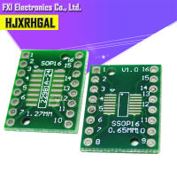10ชิ้น TSSOP16 SSOP16 SOP16 Ke Papan Pemindahan DIP16จุ่ม Lembaga พิชอแดปเตอร์ Igmopnrq