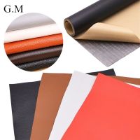 hotx【DT】 Adhesive Pu Leather Repair Patches Sofa for Diy Stickers