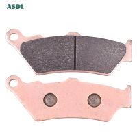 Metal Sintered Front Brake Pads For KTM 450 690 Rally Factory Enduro R LC4 640 950 R LC8 950 990 Adventure Superenduro 2002-2016