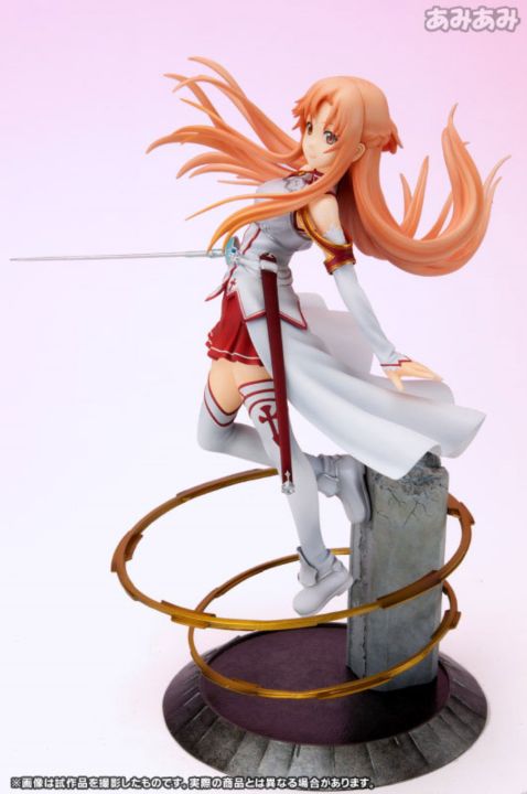 figure-ฟิกเกอร์-จากการ์ตูนเรื่อง-sword-art-online-ซอร์ดอาร์ต-ออนไลน์-asuna-yuuki-titania-อาสึนะ-ยูกิ-ไททาเนีย-1-8-aincrad-ver-anime-hobby-โมเดล-ตุ๊กตา-อนิเมะ-การ์ตูน-มังงะ-ของขวัญ-doll-manga-model-new