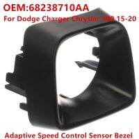 Adaptive Speed Control Sensor Bezel,15-20 For Dodge Charger Chrysler300 OE Mopar