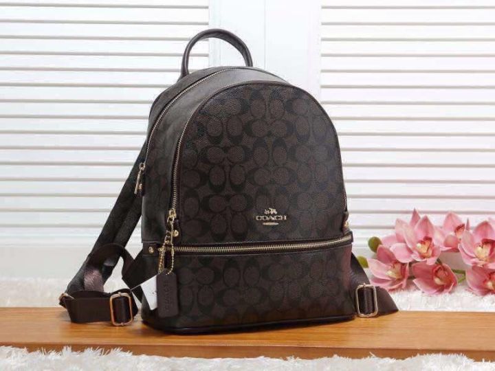 Coach Backppack | Lazada PH