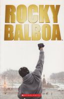 SCHOLASTIC READERS 2:ROCKY BALBOA BY DKTODAY