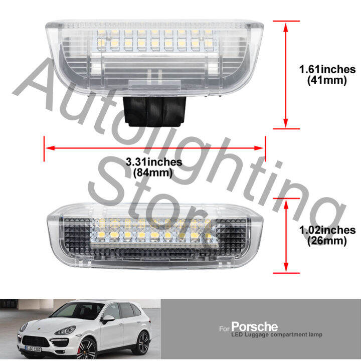 2pc-สำหรับ-porsche-970-panamera-2011-2016-led-trunk-boot-โคมไฟช่องแสงภายในมารยาทกระเป๋าเดินทางโคมไฟเพดาน