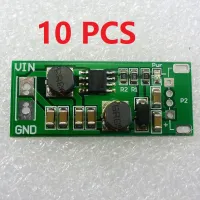 Dd1205ua * 10ชิ้น1-6V ถึง5V แผลงที่แปลงบูสต์ Dc Dc สำหรับที่ชาร์จแสงอาทิตย์แบบพกพา