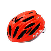 Kask RAPIDO BIke Helmet Road Bicycle Ventilated Bike Helmet With Optimal Protection Cycling Sport Safty Cap