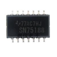 2023 latest 1PCS SN75188 SN75188NSR Volume: 5.2MM Transceiver Brand new Nett price can be directly auctioned