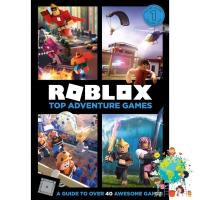 How can I help you? &amp;gt;&amp;gt;&amp;gt; Roblox Top Adventure Games หนังสือภาษาอังกฤษใหม่ มือ1