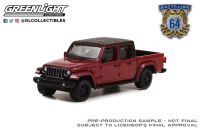 Greenlight 1/64 Battalion 64 Series 2 - 2021 Jeep Gladiator Willys 61020-F