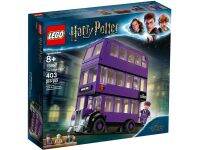 LEGO® Harry Potter™ 75957 The Knight Bus™ - เลโก้ใหม่ ของแท้ ?% กล่องสวย พร้อมส่ง