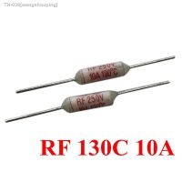 ♙✼ 5pcs RF 10A/130C/155C/165C/185C 15A/20A/185C 20A/216C/240C Rice Cooker Ceramic Thermal Fuse Cutoff