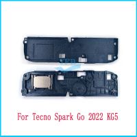 ลําโพง Flex สําหรับ Tecno Spark Go 2020 2021 2022 KC1 KB2 KE5S KG5 ลําโพงดัง Buzzer Ringer Flex Cable Part