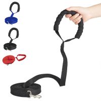 Strong Sponge Handle Leash Rope Durable Dog Outdoor Walking Training Camping Rope For Small Medium Large Dogs Cat 3M 4.5M 6M 10M