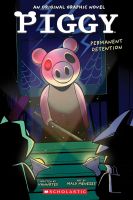 หนังสืออังกฤษใหม่ Permanent Detention (Piggy) [Paperback]